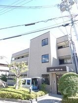 吹田市山田 東4丁目の外観