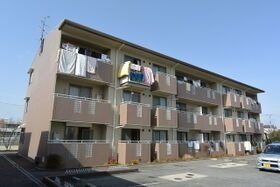 交野市星田4丁目の外観