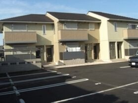 枚方市長尾元町4丁目の外観