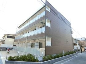 尼崎市塚口町3丁目の外観