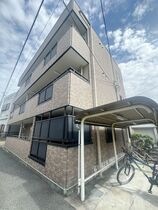 大東市泉町2丁目の外観