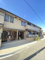豊中市走井１丁目の外観