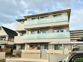 茨木市水尾2丁目の外観