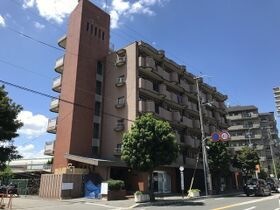 豊中市浜2丁目の外観