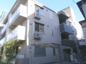 池田市石橋１丁目の外観