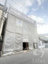 尼崎市塚口町4丁目の外観