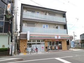 CASA ORIENTEの外観