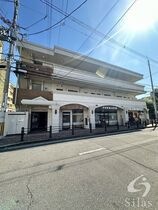 門真市末広町の外観