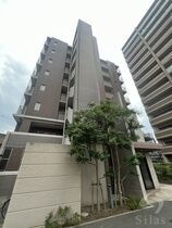 枚方市宮之阪1丁目の外観