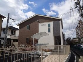 cherir上泉の外観