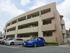 摂津市千里丘東１丁目の外観