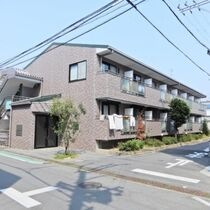 大東市諸福５丁目の外観