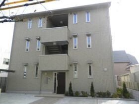 伊丹市野間１丁目の外観