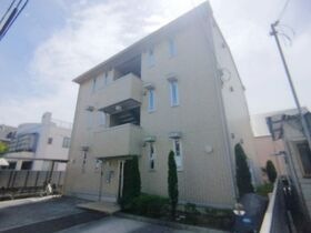 伊丹市野間1丁目の外観