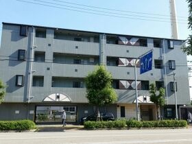 宝塚市高司1丁目の外観