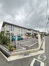 尼崎市猪名寺1丁目の外観