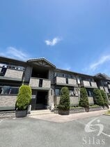 伊丹市荒牧5丁目の外観