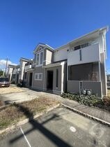 茨木市島4丁目の外観