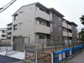 茨木市舟木町の外観