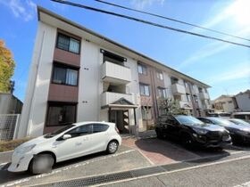 池田市井口堂１丁目の外観