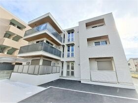 茨木市中村町の外観