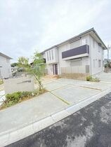 吹田市山田 東4丁目の外観