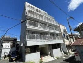 大阪市淀川区十八条３丁目の外観