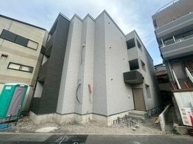 大阪市淀川区塚本6丁目の外観