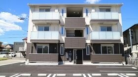 四條畷市大字清瀧の外観
