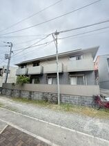 尼崎市金楽寺町2丁目の外観