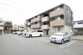 門真市常盤町の外観