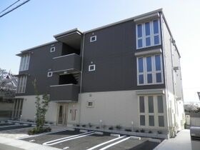 四條畷市中野本町の外観