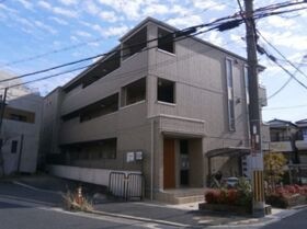 池田市住吉１丁目の外観