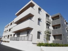 茨木市蔵垣内３丁目の外観