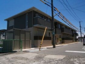 茨木市橋の内3丁目の外観