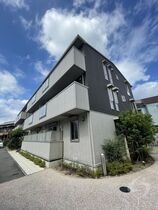 茨木市耳原1丁目の外観