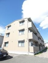 摂津市鳥飼下３丁目の外観
