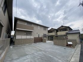枚方市枚方上之町の外観