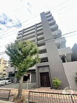 吹田市寿町1丁目の外観