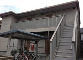 枚方市星丘３丁目の外観