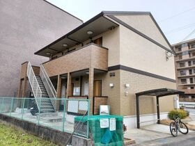 伊丹市西野3丁目の外観