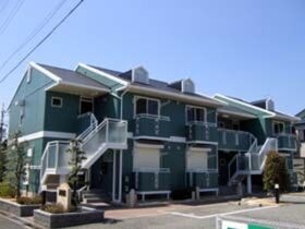 伊丹市荻野7丁目の外観