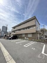 摂津市千里丘東３丁目の外観
