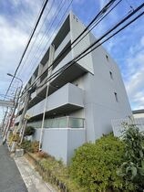 摂津市正雀4丁目の外観