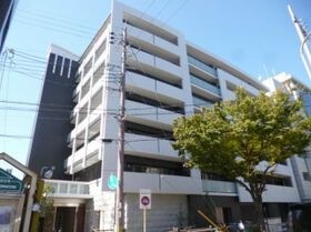 茨木市別院町の外観