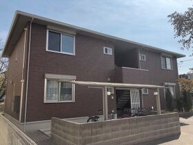 高槻市登町の外観