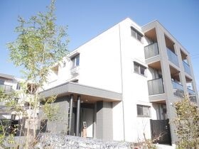 茨木市橋の内3丁目の外観