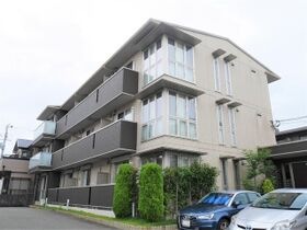 茨木市橋の内2丁目の外観