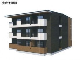 守口市梶町3丁目の外観
