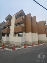 吹田市寿町2丁目の外観